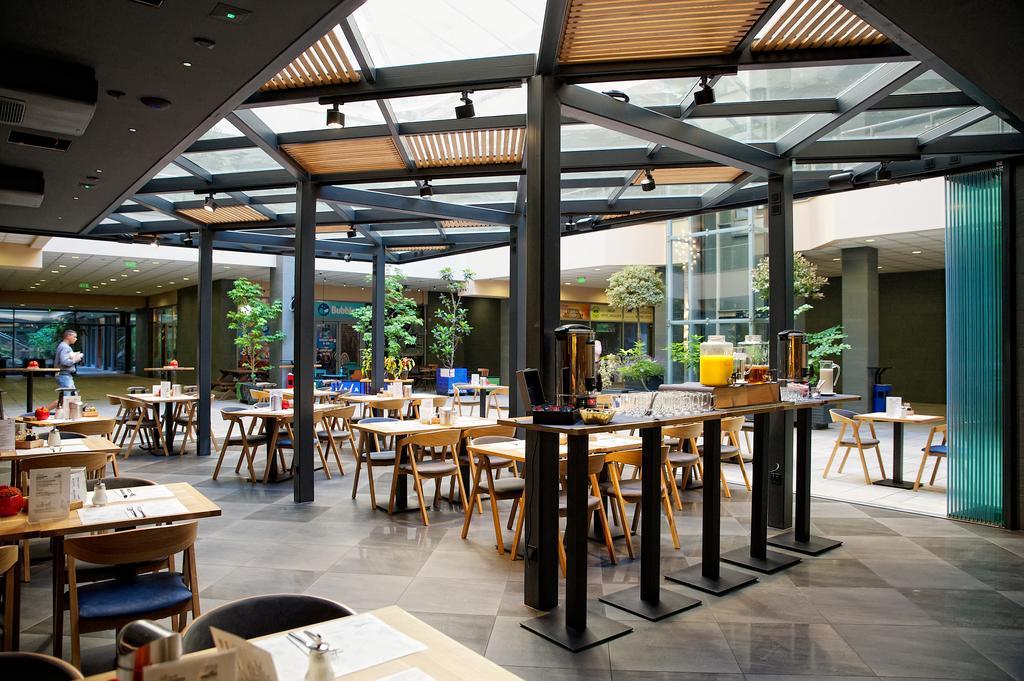 بودابست 7Seasons Central Suites المظهر الخارجي الصورة