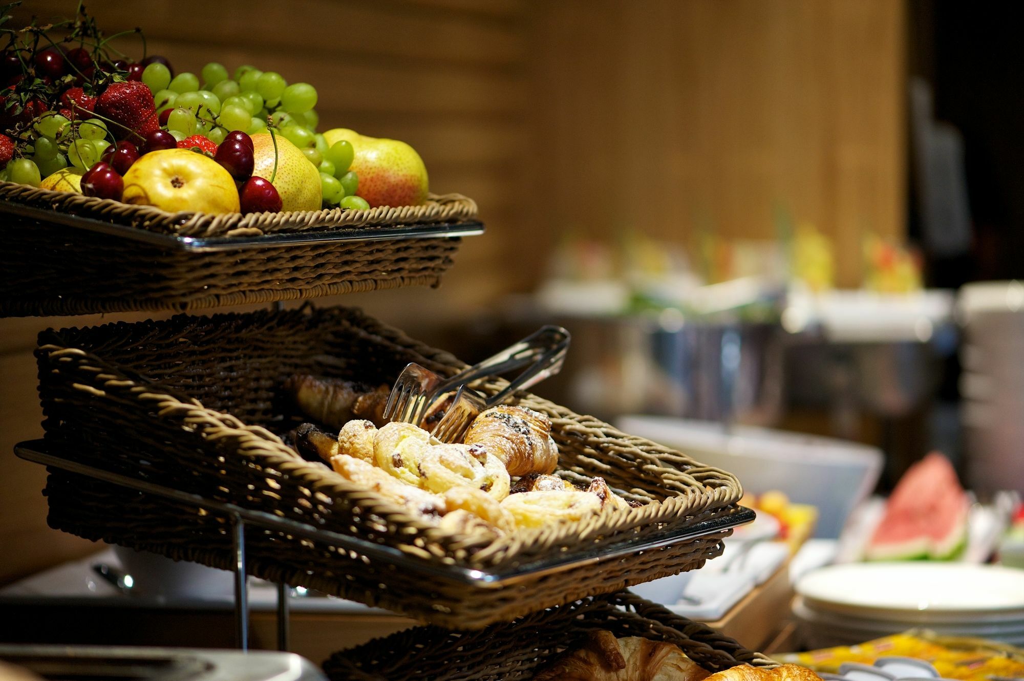 بودابست 7Seasons Central Suites المظهر الخارجي الصورة